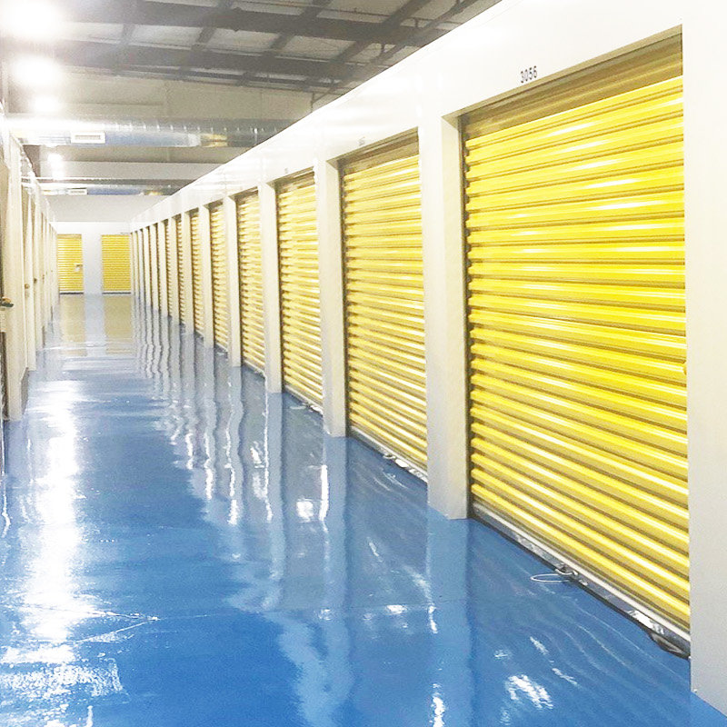 ASK ABOUT OUR 12-MONTH RATE GUARANTEE!