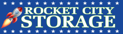 Rocket City Storage